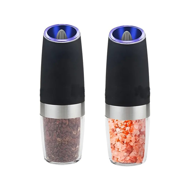 Spice Glide Macinapepe e Macinasale Elettrico