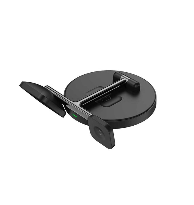 Chargeur magnétique sans fil 3 en 1