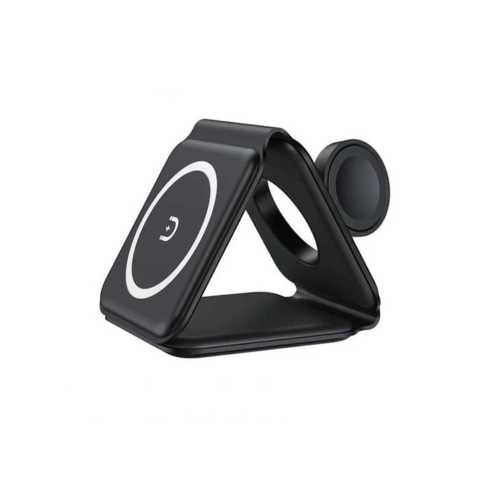 Charge Mag 3-en-1 sans fil