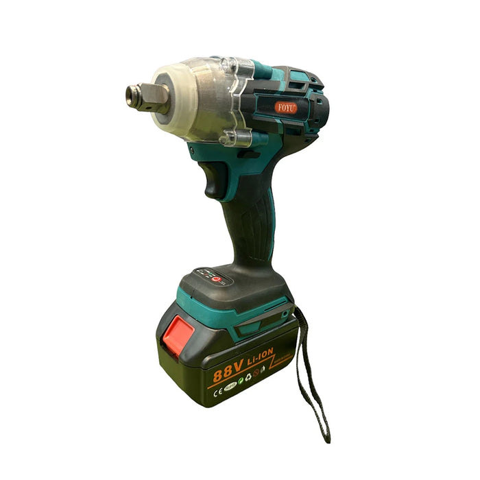 Kit 2 in 1 Trapano e Avvitatore 88V