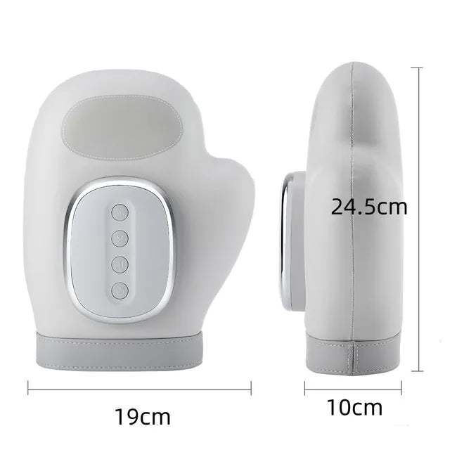 HandRelax Pro Massaggiatore Mani Elettrico