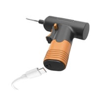 Avvitatore Mini Cacciavite Elettrico a Batteria Ricaricabile – Kit 21 Pz