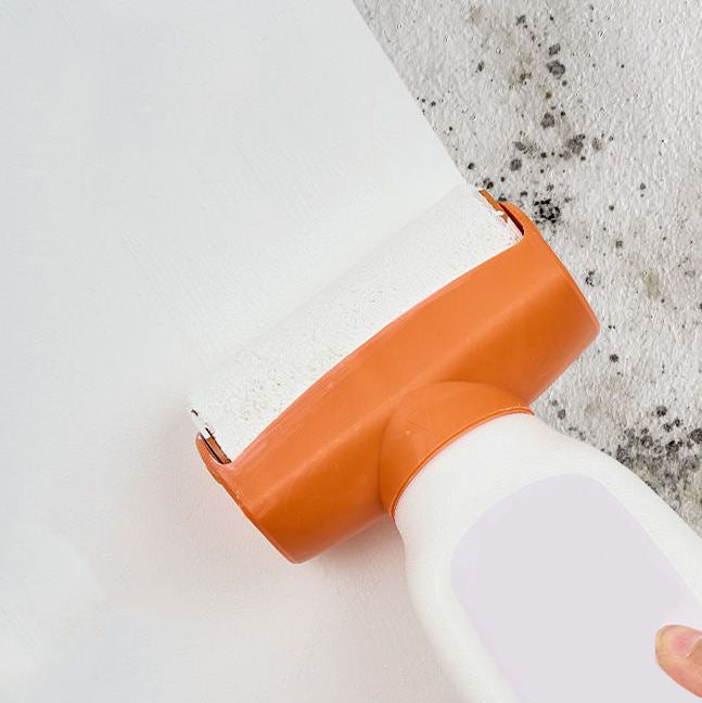 Roller Repair Wall Roller + 1 Free Refill