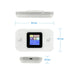 Dimensioni router WiFi portatile 98 x 59 x 20 mm