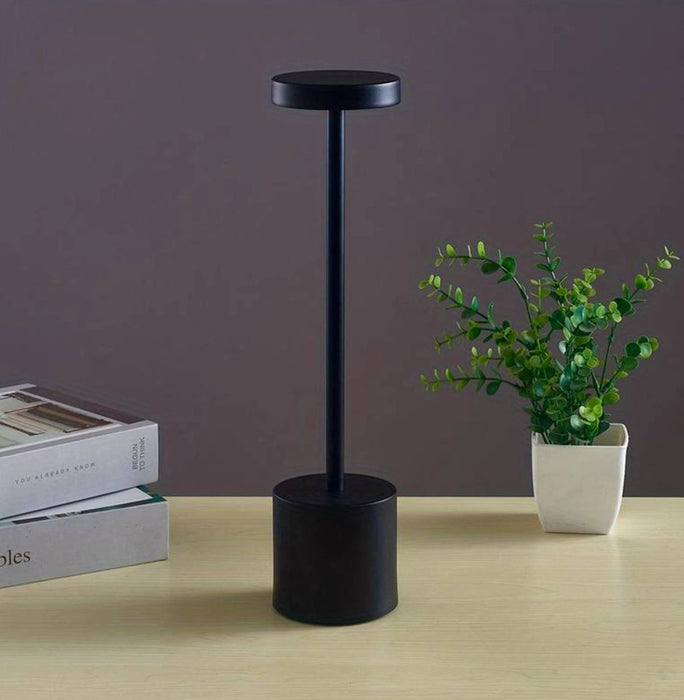 Glow Lite, lampada da tavolo a LED senza fili