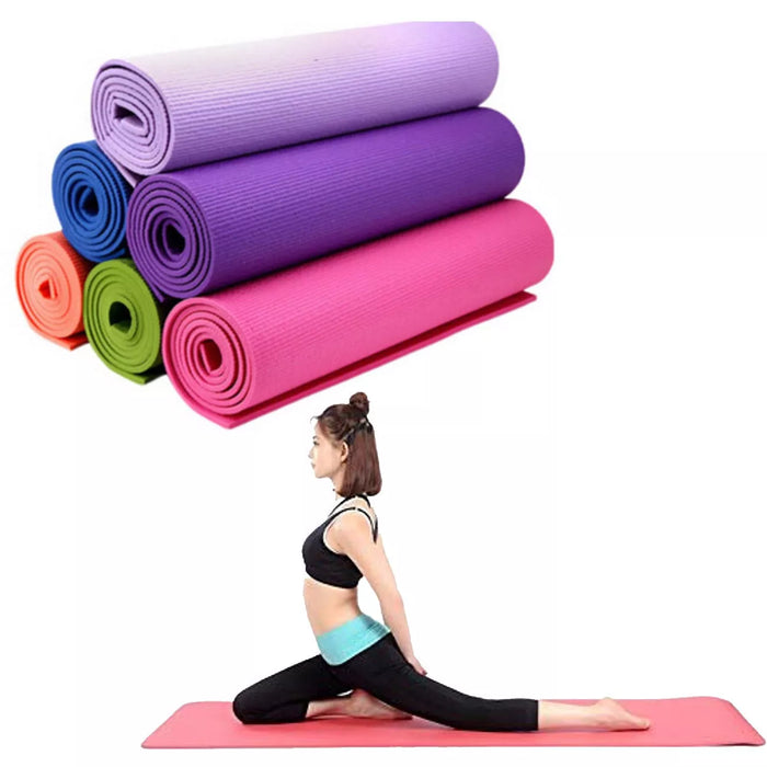 Tappetino Fitness Multiuso