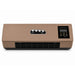 Termoconvettore Dual Wall marrone